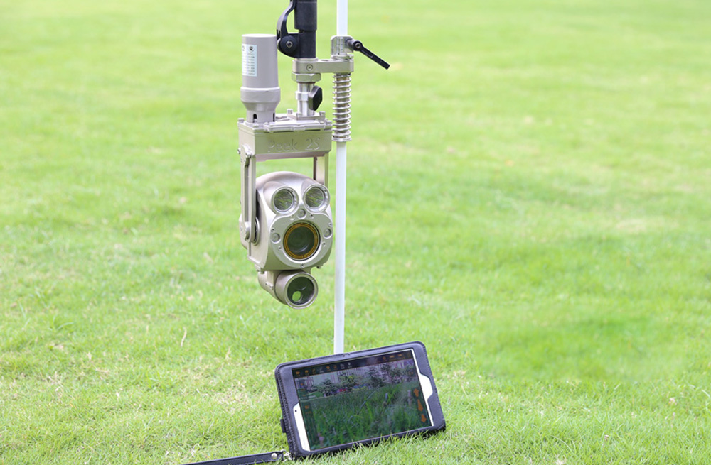 286兰园管道检测QV潜望镜