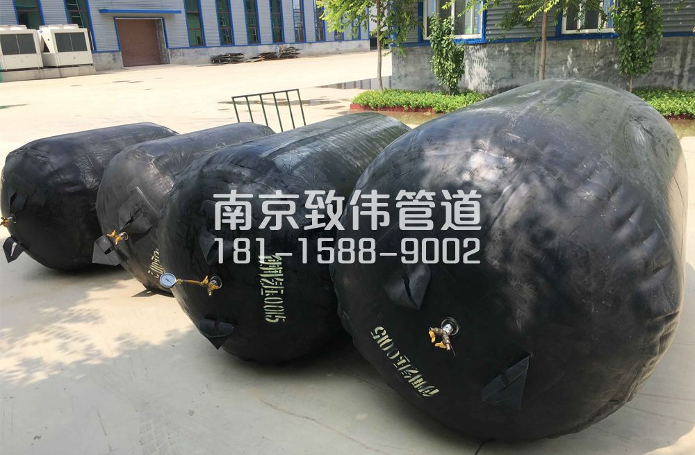 336兰园管道封堵气囊