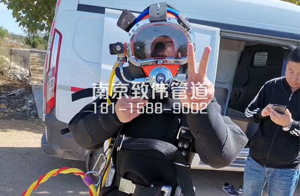 356兰园沉淀池清底